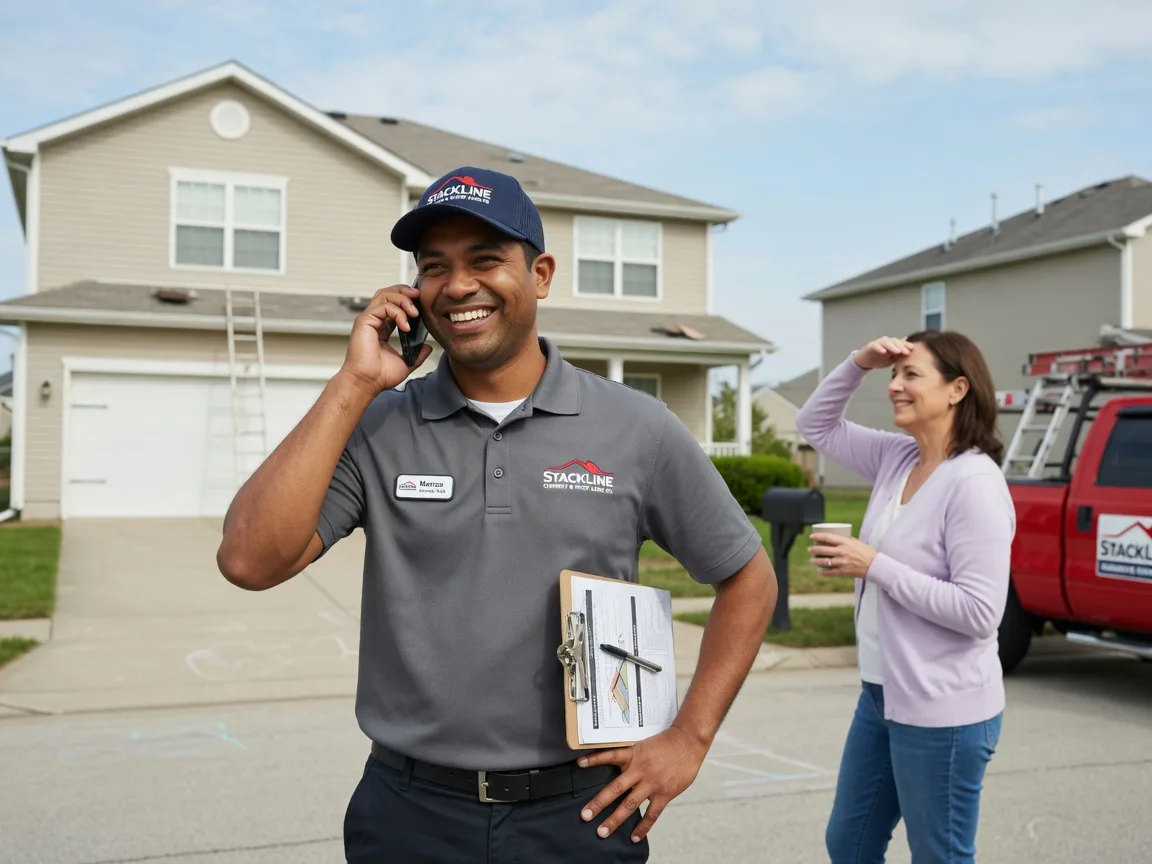 Chimney flashing repair Maple Mount, KY FAQs